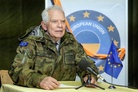 The EU foreign policy chief Borrell feels more like a "defence minister"
