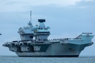 British life-style: “For six hundred people on a ship of Royal Navy not to have a daily warm shower is a disgrace!”