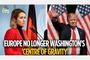 EU’s Kallas: Europe no longer Washington's centre of gravity, shift is structural