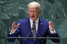 ‘Asia Times’ on Biden in UN: “The speech was a disaster”