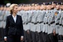 Ursula is lying! German minister rebukes von der Leyen’s peacekeeping plans for Ukraine