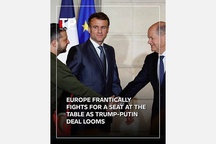 View from London: Ukraine cannot afford Europe’s delusions of victory
