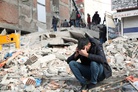 After horrific earthquake: Lift sanctions on Syria – help people!