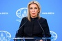 Foreign Ministry Spokeswoman Maria Zakharova on Kiev regime efforts to sabotage IAEA Director General Rafael Grossi’s visit to the Zaporozhskaya NPP and Energodar