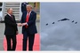 NYT: Trump and Putin put on a Show Of Friendship but come away without a deal