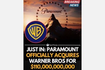 Trump vs CNN: What does the Paramount-Warner Bros. Discovery merger mean amid?