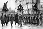 Historical memory and propaganda in the Protectorate of Bohemia and Moravia (1939–1945)