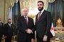 Russia-Syria talks