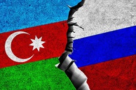 Baku’s conflict with Moscow as a reflection of Azerbaijan’s dependence on UK