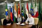 Iran joins international information exchange with Russia and other BRICS countries