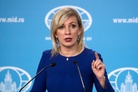 Russian Foreign Ministry Spokeswoman rejects G7’s demand: “We view it as a blatant attempt to interfere in Russia’s domestic affairs”
