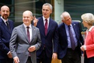 Euractiv: Some EU member states fear Ukraine crisis as it threatens Europe’s post-Cold War social model
