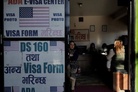 US halts all immigrant visa applications amid tightening restrictions