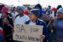 Bloomberg: Why anti-migrant attacks are flaring in South Africa