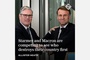 View from London: Starmer and Macron are competing to see who destroys their country first