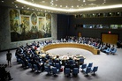 UN Security Council reform high on the agenda