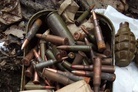 The amount of ammunition left in Ukraine: “There is no more”