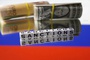 Russian market: Western sanction vs. “a smell of money”