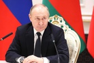 Vladimir Putin: We realize that the current head of Ukrainian state is no longer legitimate
