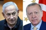 Netanyahu: Erdogan calling for Israel’s destruction is taken ‘very seriously,’ we will alert US to remarks