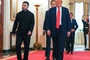 Trump steps back from Russia and Ukraine peace talks for now