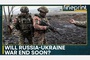 View from Oslo: How will the Ukraine War end? (Russia wanted a neutral Ukraine. That was their only real demand)