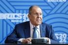 Sergey Lavrov: “BRICS countries are driving the global economy in many spheres”