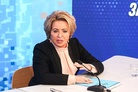 Valentina Matvienko: “The IOC rudely and cynically destroyed and trampled on what was created in the Olympic movement”