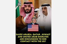 Saudi Arabia, UAE, Kuwait, Qatar rethink U.S. investments