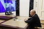 Statement by the President of Russia on the successful test launch of Sarmat missile