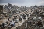 Gaza future at the centre of talks