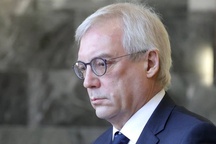 Russian senior diplomat discusses Arctic, NATO’s preps for military conflict with Moscow