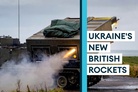 British arms against Russia – it means that London is a party to the Ukrainian conflict