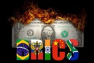 ‘The Asia Times’: Trump’s BRICS salvo an exercise in dollar destruction