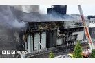 Fire at NIRS Daejeon data center halts 647 government systems of the South Korea