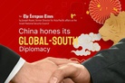 ‘The European Times’: China hones its Global South diplomacy