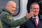 Scott Ritter: Who’s in charge in Germany?