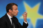 View from Washington: Macron's “Europe Speech”. Not a recipe for success