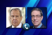 Foreign Minister Sergey Lavrov’s telephone conversation with Foreign Minister of the Republic of Cuba Bruno Rodríguez Parrilla