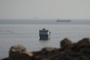 Bloomberg: Iran wants to bar US, Israeli ships from Hormuz in peace accord