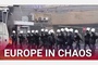 Chronicle of the European riot