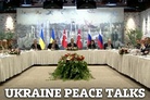 NYT: The meeting in Istanbul was a tactical win for Mr. Putin
