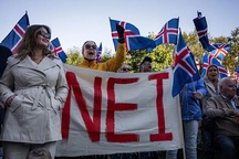 Iceland’s ‘No’ vote is a warning to Europe