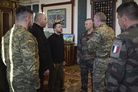 Vassily Nebenzia at a UNSC: “Western officers and instructors sent to assist the Kiev regime are legitimate targets for the Russian army”
