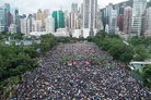 Hong Kong: No more China’s disheartened capitalism, please