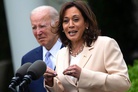 Alastair Crooke: “Is there a risk that Kamala Harris might “go soft” on foreign policy?”