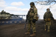 The odd logic of the Ukrainian crisis