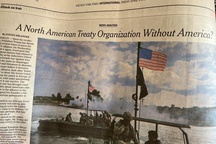 POLITICO: Trump’s rage at Western ex-allies is binding them together — against him