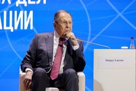 Sergey Lavrov: “If the Kyiv “government” which is essentially a junta is counting on a ceasefire and that what is left of Ukraine will continue to live under their laws, I’m here to tell them that it’s an illusion. We cannot allow this to happen under no circumstances”