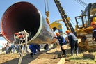 Why No Questions Asked About Turkish Stream Gas Pipeline Project